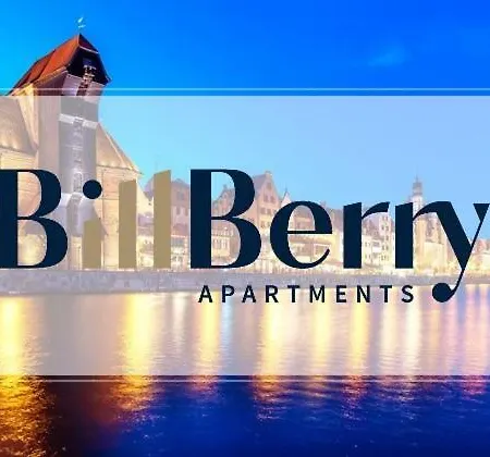 Appartement Billberry - Old Town *